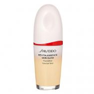 Тональное средство-уход с эффектом сияния Revitalessence Skin Glow SPF 30 SHISEIDO