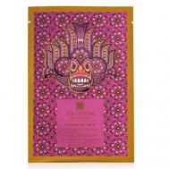 Тканевая маска для лица "ТАМАРИНД" 25 SPA CEYLON