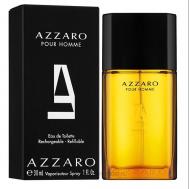 Туалетная вода Pour Homme,перезаполняемый 30 Azzaro