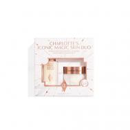 Подарочный набор Charlotte's Iconic Magic Skin Duo Charlotte Tilbury