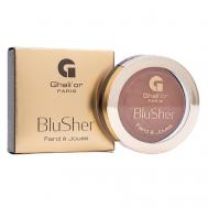 Румяна матовые Matte GHALI' OR