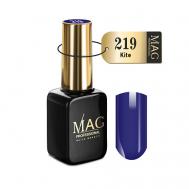 Эмалевый гель-лак для ногтей 10 MAG NAILS BEAUTY PROFESSIONAL