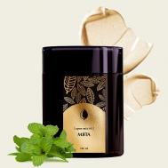 Крем-Микс №1 Мята для лица антивозрастной питательный против сухости и шелешений 100 VABÉ COSMETICS