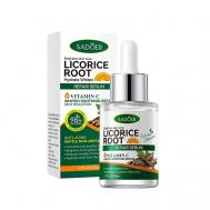 Сыворотка для лица с витамином С и экстрактом из корня солодки 30 SADOER