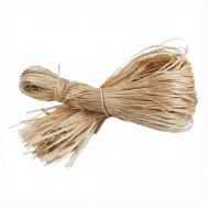 Мочалка лыковая, 90 см Kleona