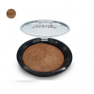 Терракотовая румяна-бронзатор SHEIDA