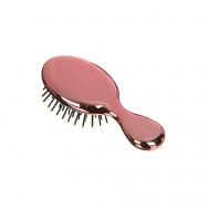 Расческа массажная Глянец, пластик, 13,8х5,6см ЮниLook