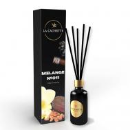 Аромадиффузор Табак, ваниль 50 LA CACHETTE