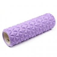 Массажный ролик роллер МФР для спины и тела DARE TO DREAM