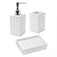 Набор для ванной "Tulip" Nd Play