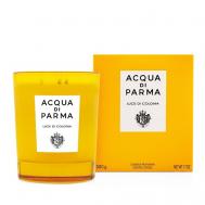 Ароматическая свеча Luce Di Colonia 500 Acqua di Parma