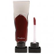 Блеск для губ увлажняющий глянцевый Mirror MAXFINE