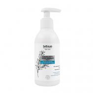 Бальзам против выпадения волос укрепляющая маска 200 Selfielab