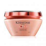 Кератиновая маска для кудрявых волос Discipline Maskeratine 200 Kérastase