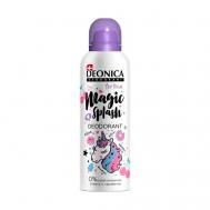 Антиперспирант MAGIC SPLASH FOR TEENS 125 Deonica