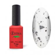 Верхнее покрытие для гель-лака матовый 7 BERKA