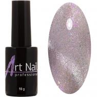 Гель-лак CAT EYE 10 ART NAIL PROFESSIONAL