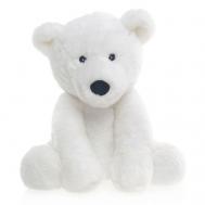 Мягкая игрушка Полярный мишка Нальдо Gulliver