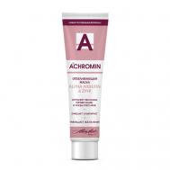 Отбеливающая маска с ALPHA ARBUTIN & Zn для любого типа кожи 100 Achromin