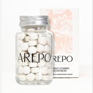 Зубная паста CEDRAT D'AMBRE ANTISTRESS 67 AREPO