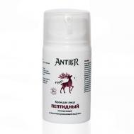 Крем для лица Пептидный 50 Antler