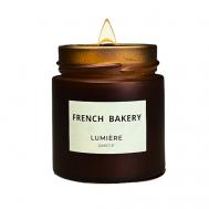 Свеча ароматическая "Французская пекарня" 1 LUMIERE