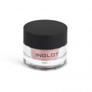 Тени пигмент Body pigment пудра рассыпчатая для глаз и тела Inglot