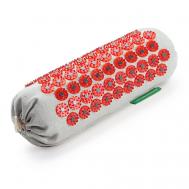 Массажер "Тибетский аппликатор" мягкий валик универсальный Лаборатория Кузнецова