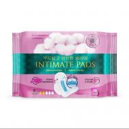 Прокладки женские гигиенические ультратонкие (S 180 mm - при завершении цикла) Mi-ri-ne