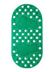 Коврик противоскользящий  в ванную "Массажный" VARMAX