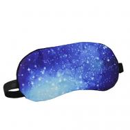 Маска для сна с вкладышем "Cosmos" iLikeGift