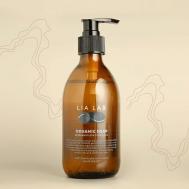 Крем-мыло жидкое для тела и рук BASIL&NEROLI 300 LIA LAB