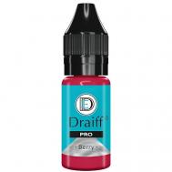 Пигмент для губ Berry Pro 10 мл DRAIFF