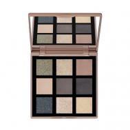 Палетка теней для век Cool Nuda Eyeshadow Palette DIEGO DALLA PALMA MILANO