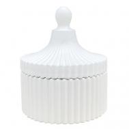 Свеча фигурная с ароматом  «Луговые травы» 85 ART FRIDAY