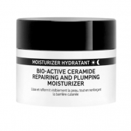 Биоактивный керамидный увлажняющий крем для лица 50 THE INKEY LIST