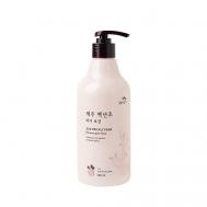 Лосьон для тела увлажняющий Jeju Prickly Pear 500 Flor de Man