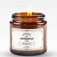 Ароматическая свеча Лемонграсс 120 AROMAWAX
