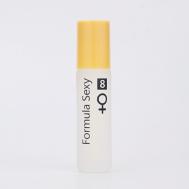 Парфюмерное масло с феромонами №8 маракуйя ананас клубника пион дерево 8 Formula Sexy