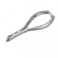 Кусачки для ногтей (кобальт) NB-107 NGHIA