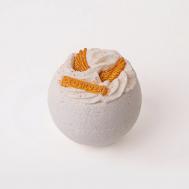 Бомбочка для ванны «Мечта Адель» LEOSILVERHOME