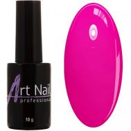 Гель-лак 10 ART NAIL PROFESSIONAL