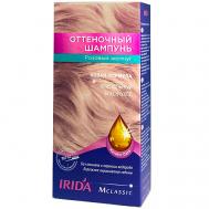 Оттеночный шампунь 75 IRIDA