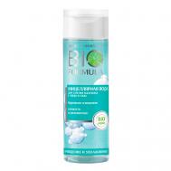 Мицеллярная вода для снятия макияжа с лица и глаз 200 BIO FORMULA