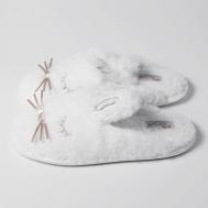 Тапочки Bunny Arya home collection