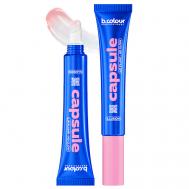 Блеск для увеличения губ увлажняющий CAPSULE Illusion B.COLOUR PROFESSIONAL
