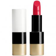 HERMES Сатиновая губная помада Rouge Satin Lipstick HERMES