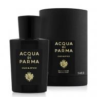 Парфюмерная вода Oud & Spice 100 Acqua di Parma
