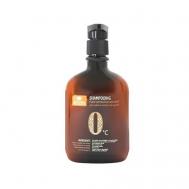 Шампунь "Zero" термозащитный с экстрактом Ириса 250 Dancoly