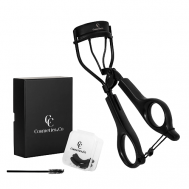 Профессиональный керлер для подкручивания ресниц COSMETICS&CO